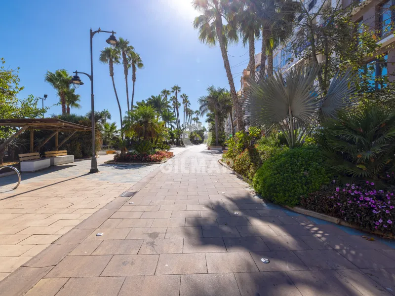 Apartamento en Estepona - Málaga