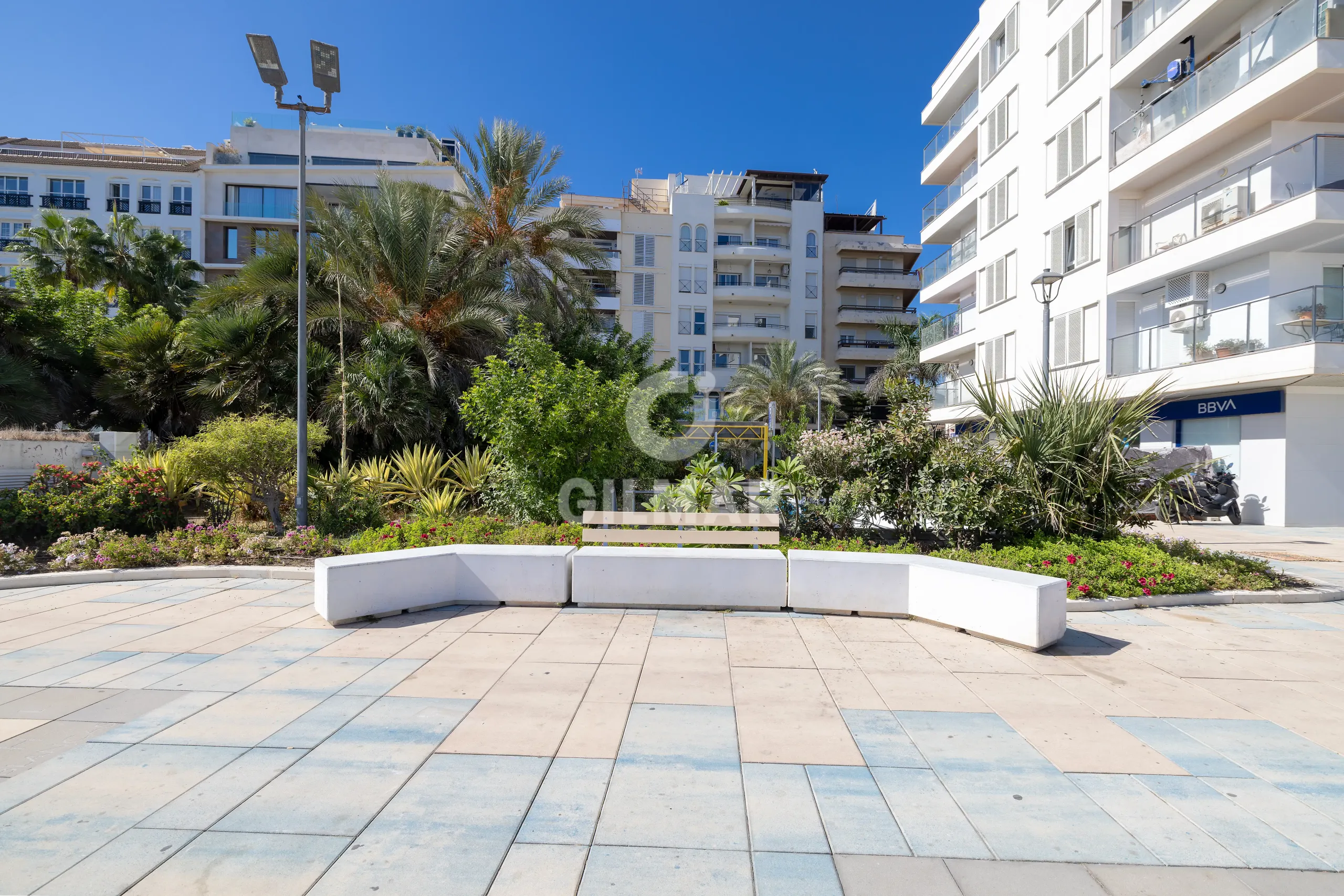 Apartamento en Estepona - Málaga