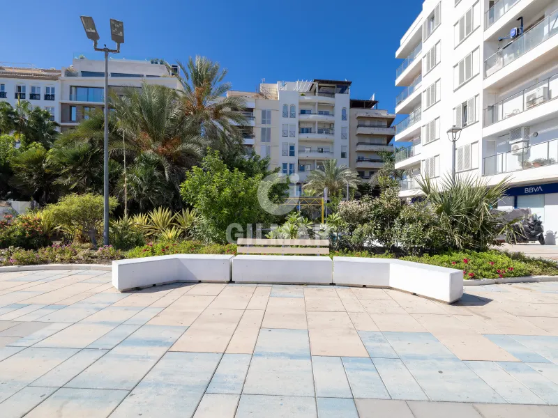 Apartamento en Estepona - Málaga