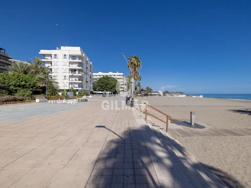 Apartamento en Estepona - Málaga