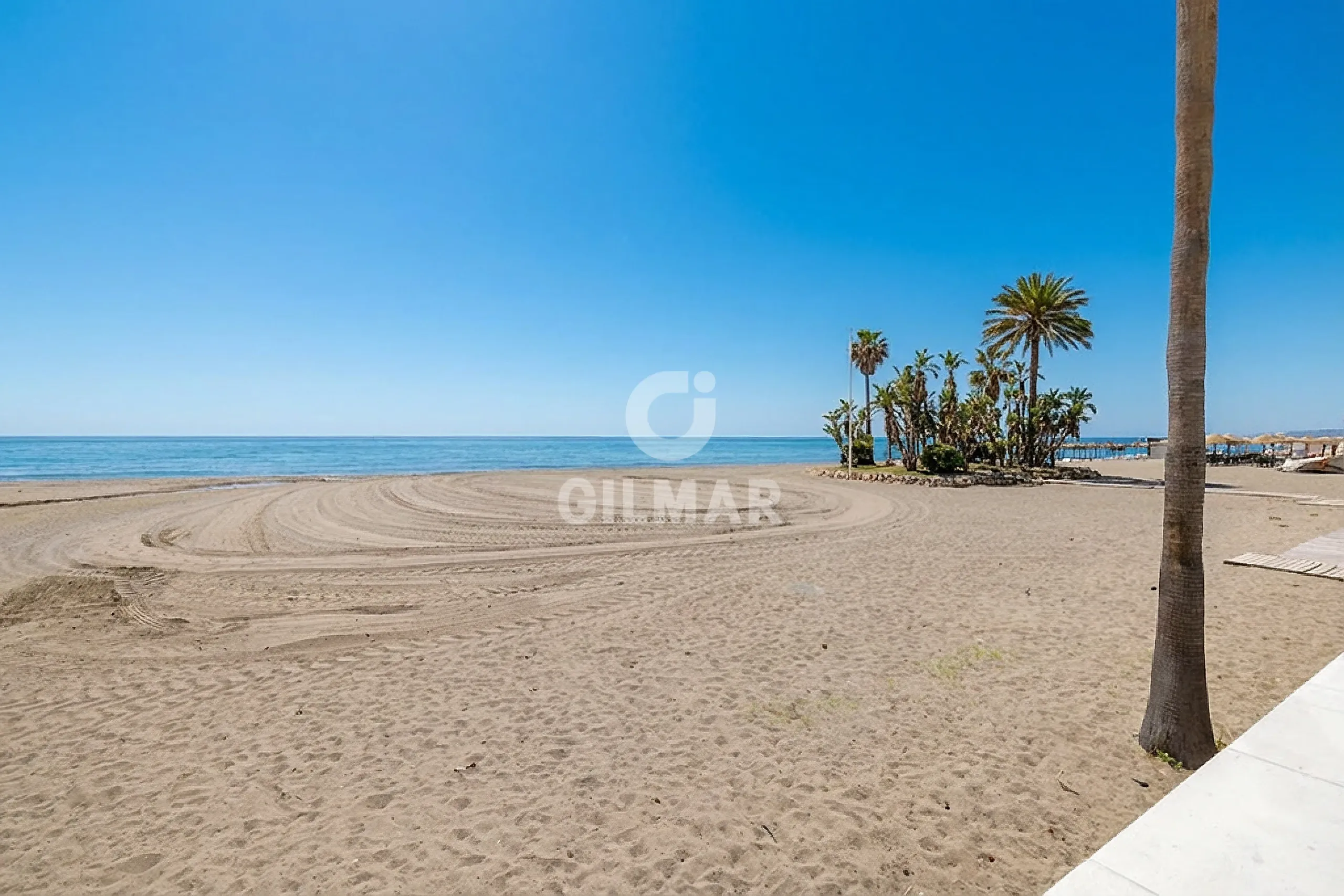 Apartamento en Estepona - Málaga