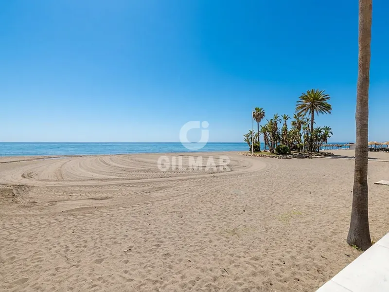 Apartamento en Estepona - Málaga