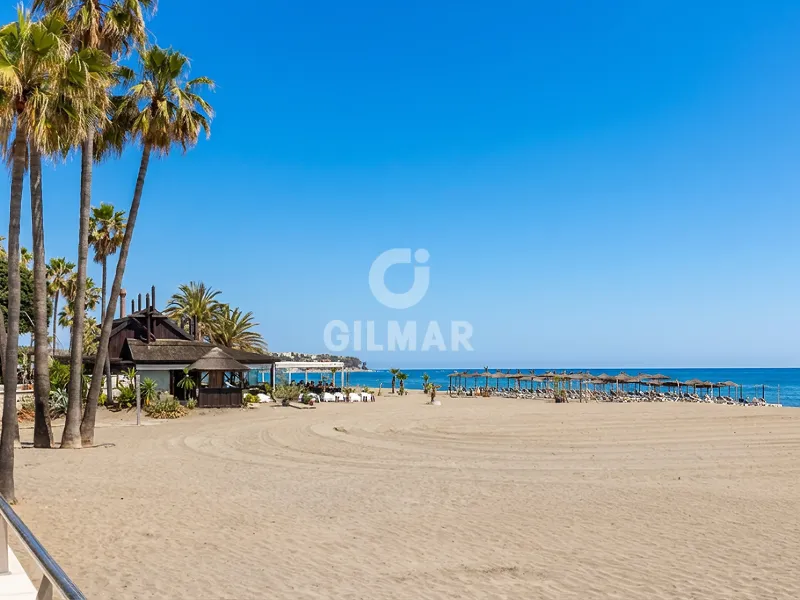 Apartamento en Estepona - Málaga