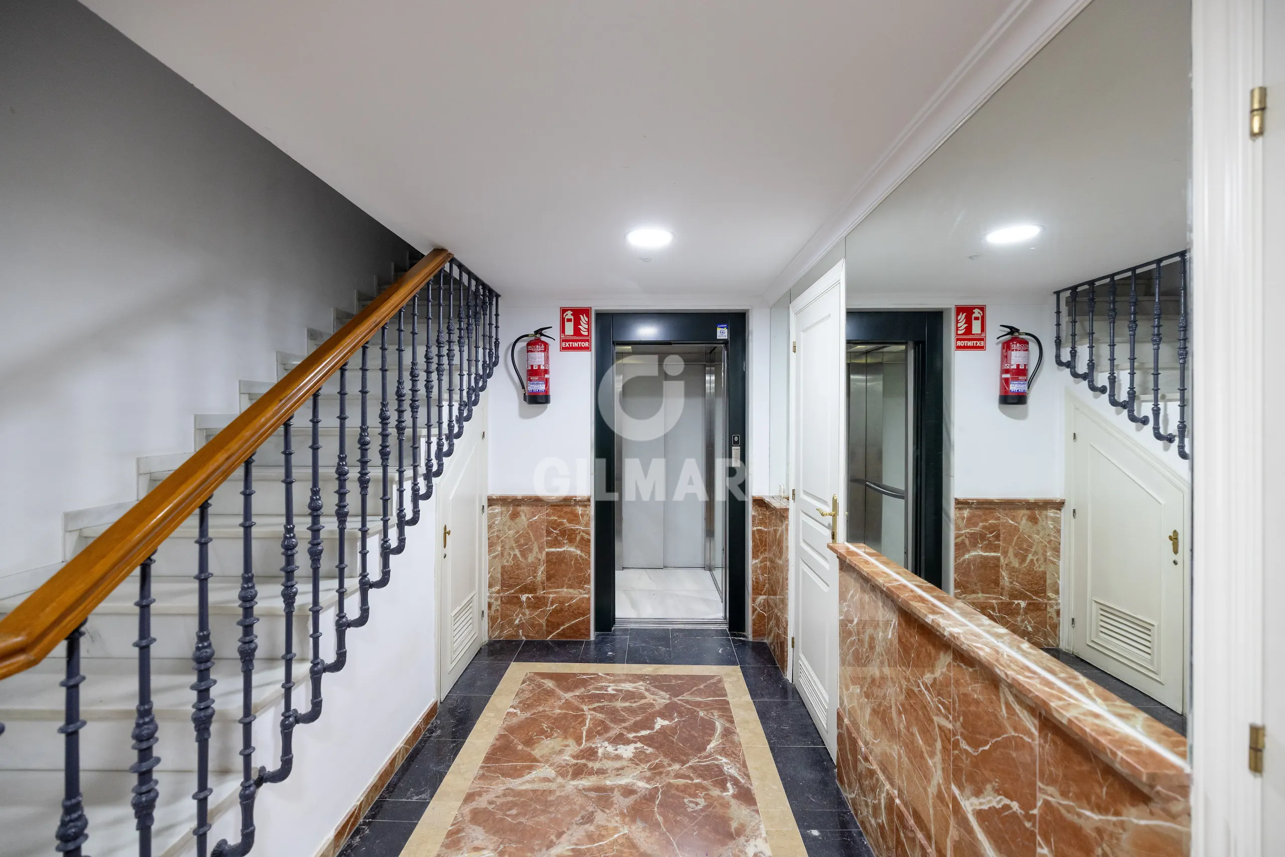 Apartamento en Estepona - Málaga