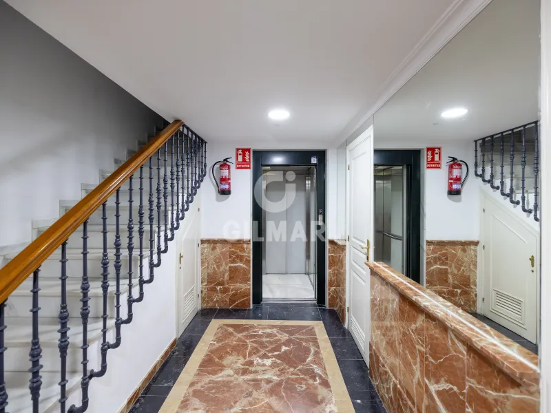 Apartamento en Estepona - Málaga