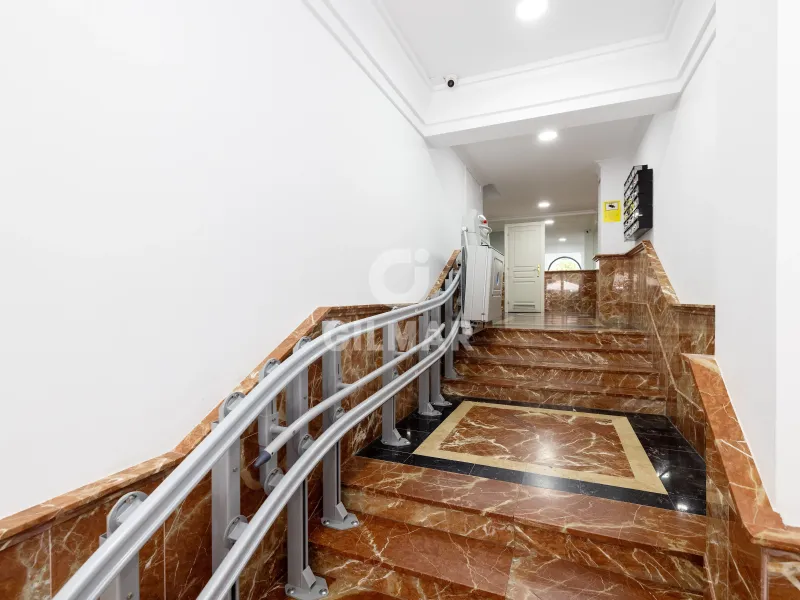 Apartamento en Estepona - Málaga