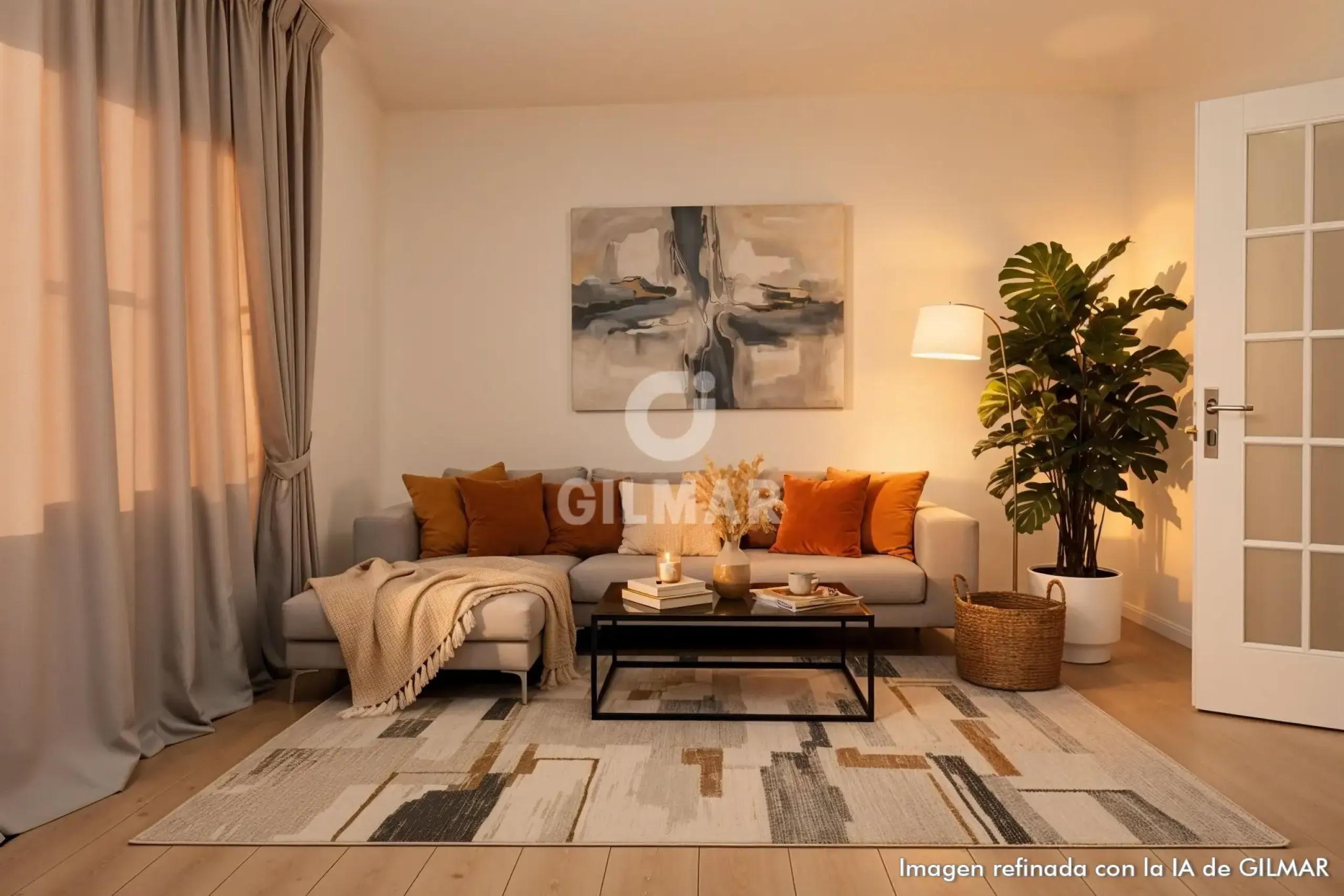 Apartment in Cuatro Caminos - Madrid