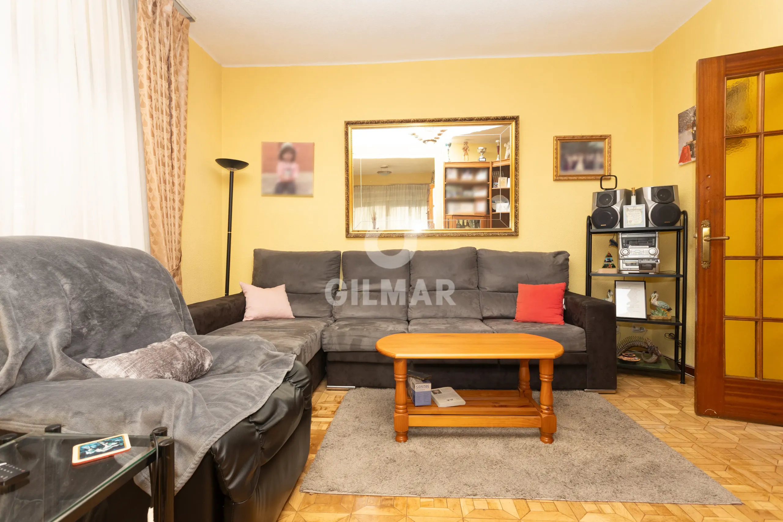 Apartment in Cuatro Caminos - Madrid