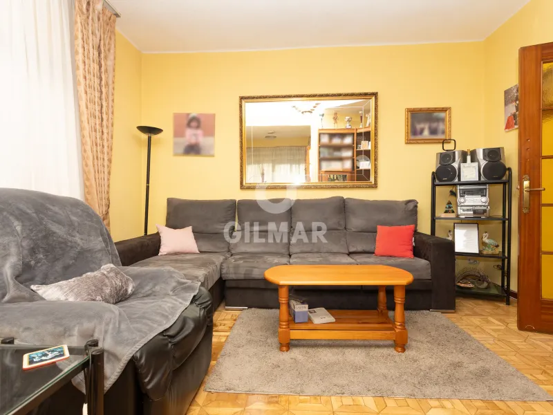 Apartment in Cuatro Caminos - Madrid