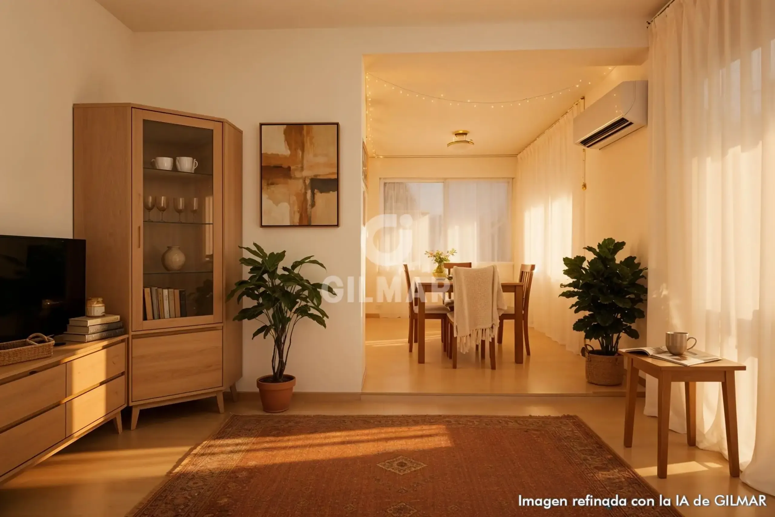 Apartment in Cuatro Caminos - Madrid