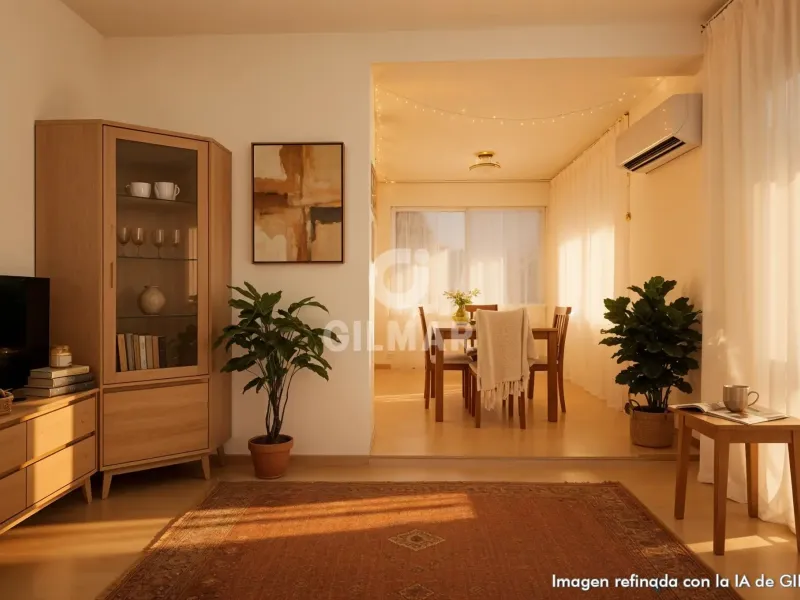 Apartment in Cuatro Caminos - Madrid
