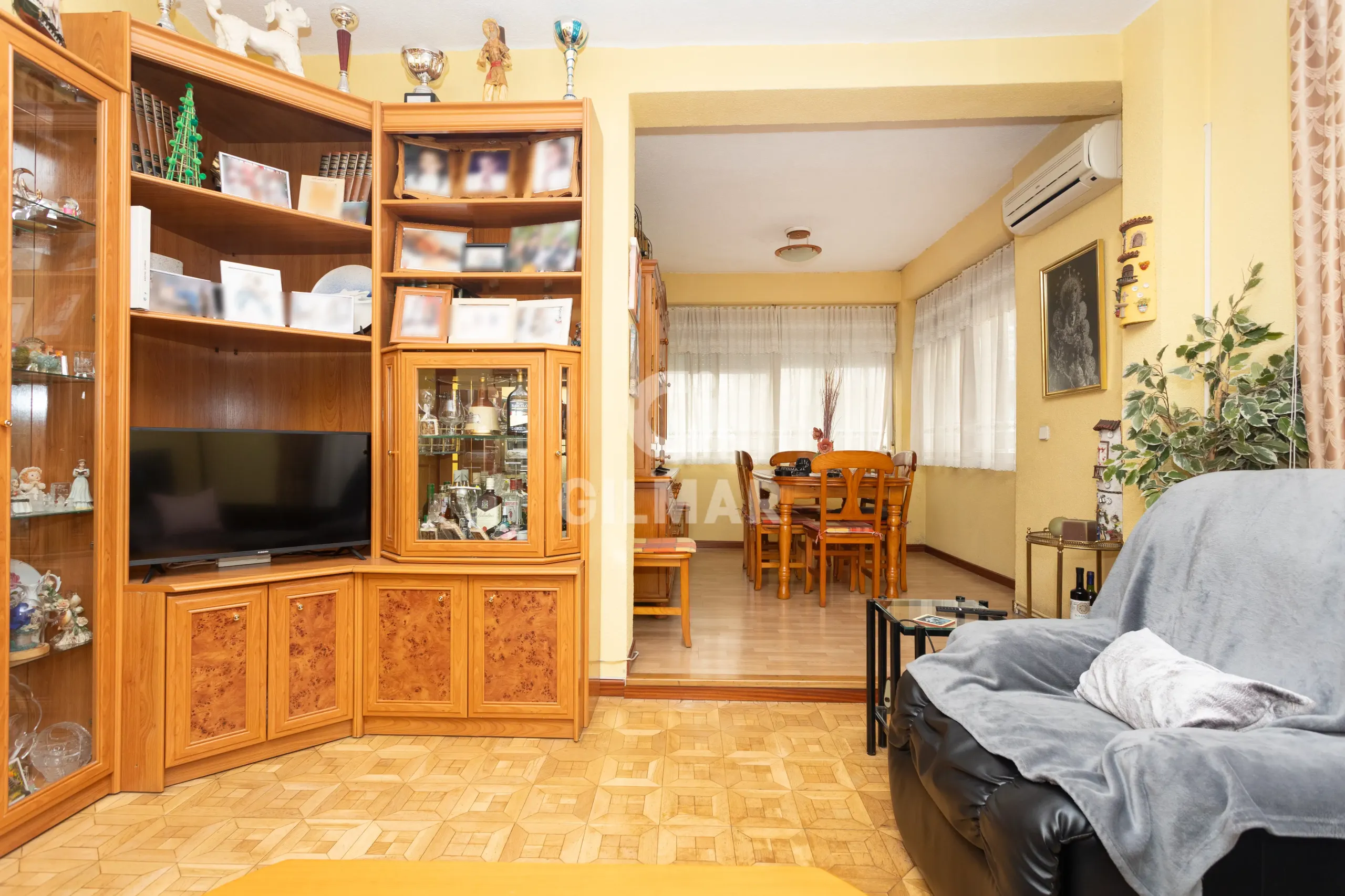 Apartment in Cuatro Caminos - Madrid