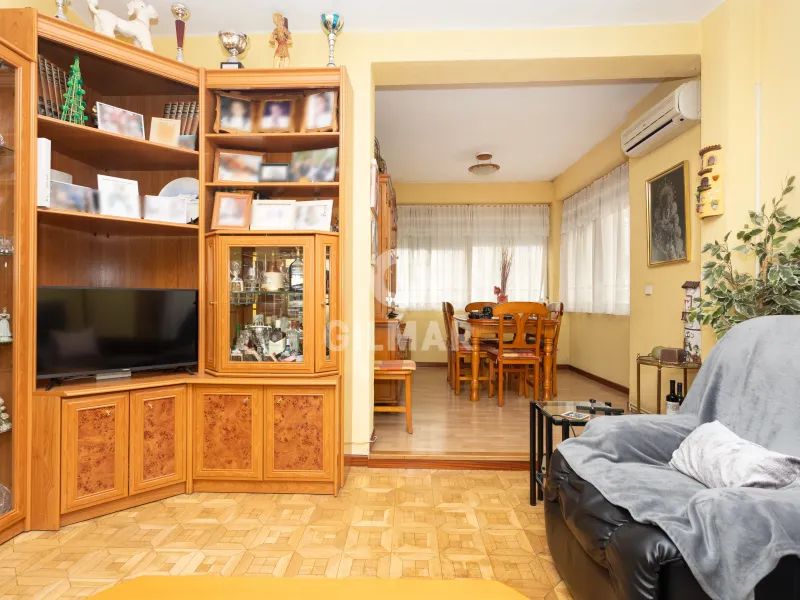 Apartment in Cuatro Caminos - Madrid