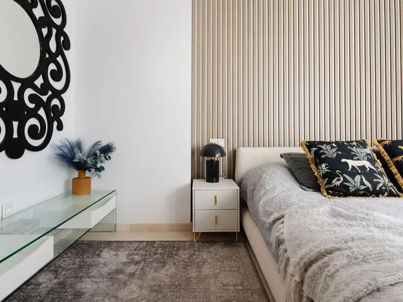 Appartment | Fully Renovated in 2025 | 3 Bedrooms • 3 Bathrooms • 150 m² Interior • 125 m² Exterior • Sunset Views