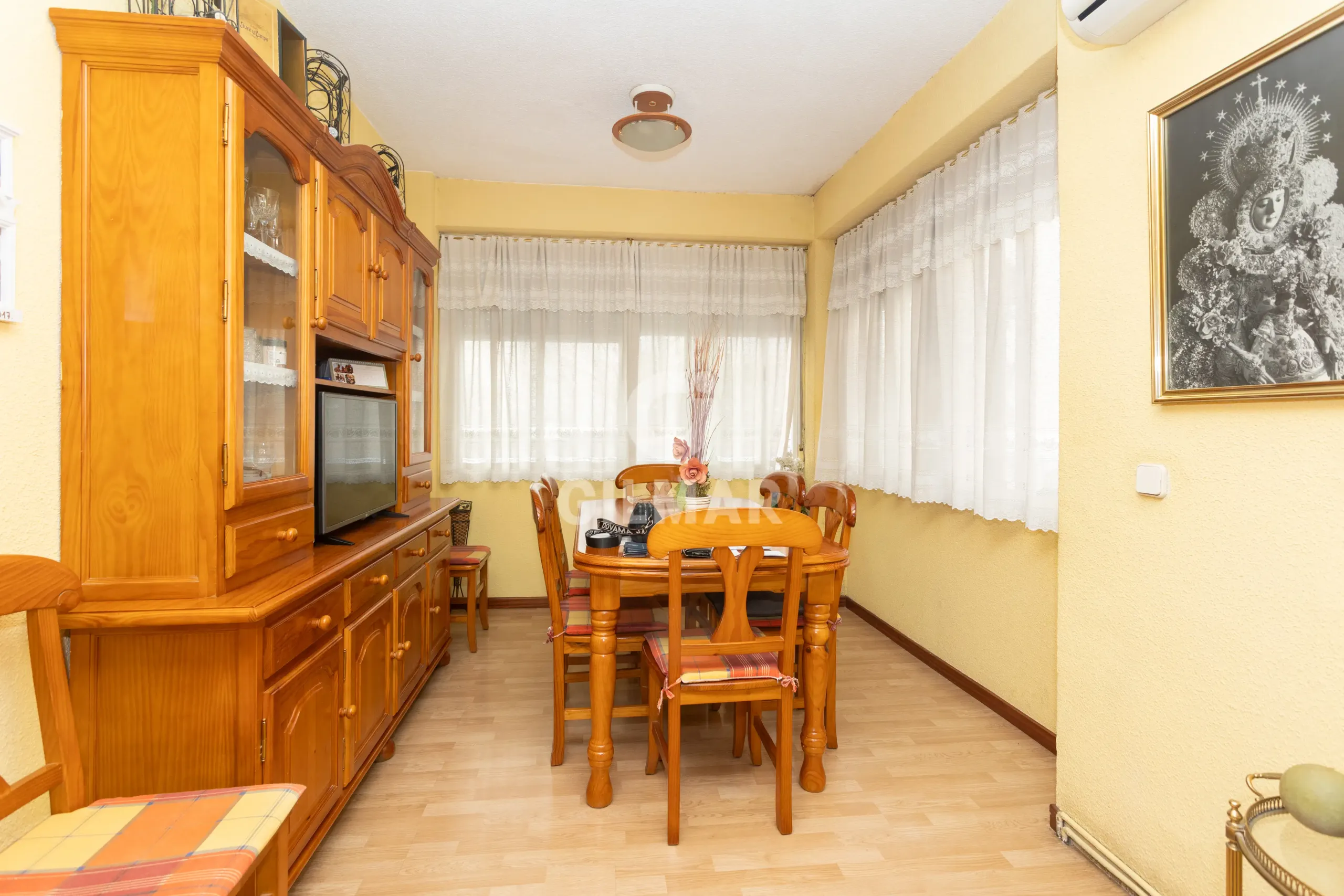 Apartment in Cuatro Caminos - Madrid