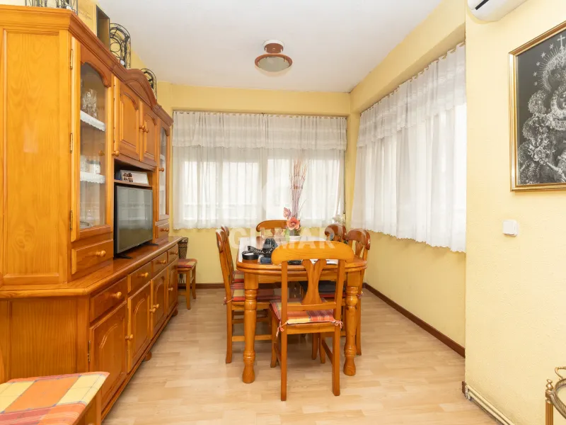 Apartment in Cuatro Caminos - Madrid