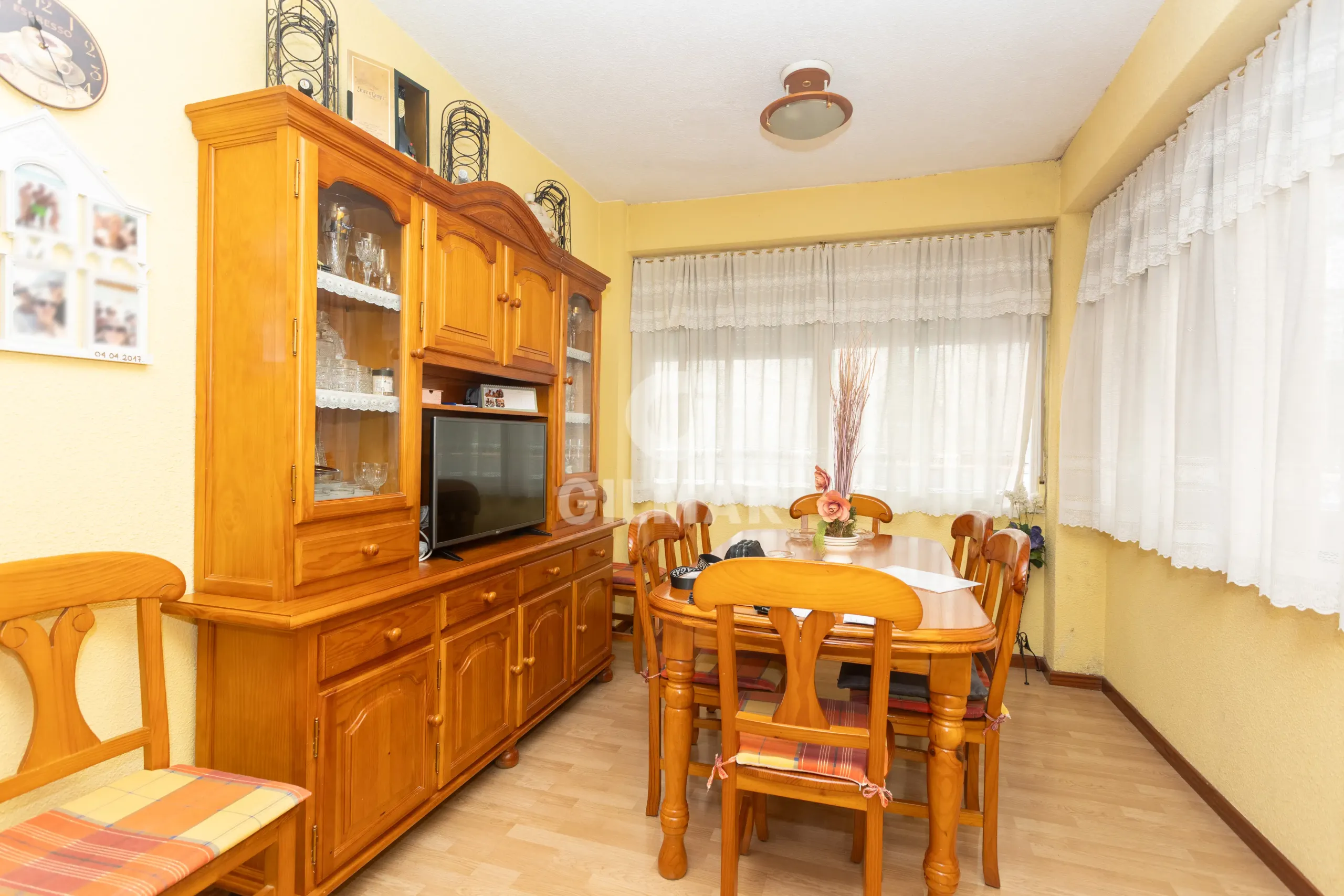 Apartment in Cuatro Caminos - Madrid
