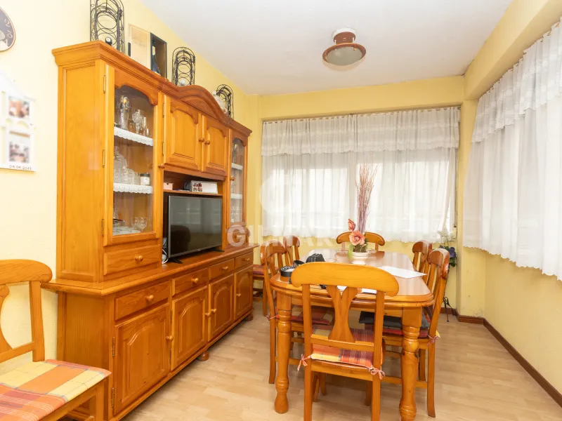 Apartment in Cuatro Caminos - Madrid
