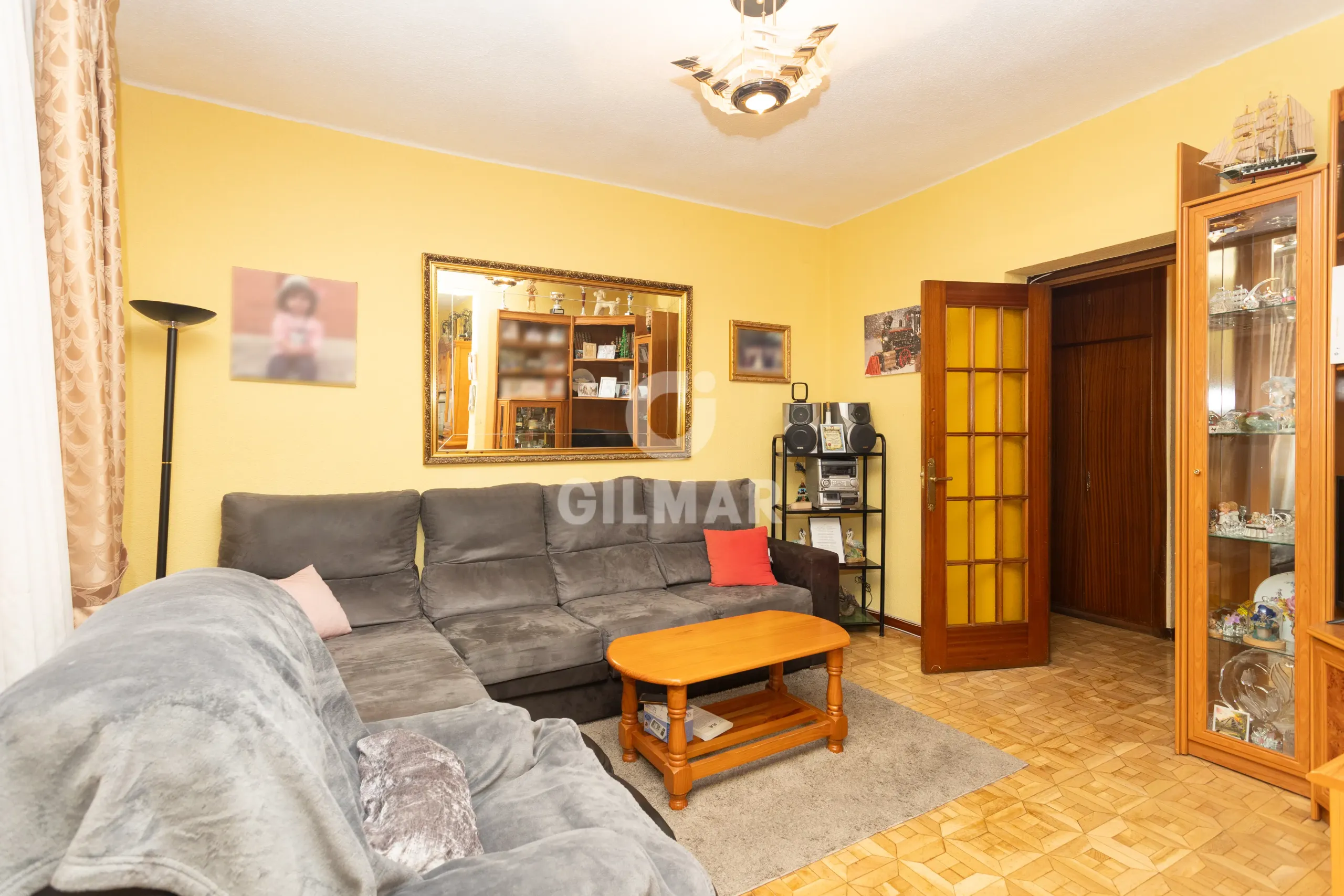 Apartment in Cuatro Caminos - Madrid