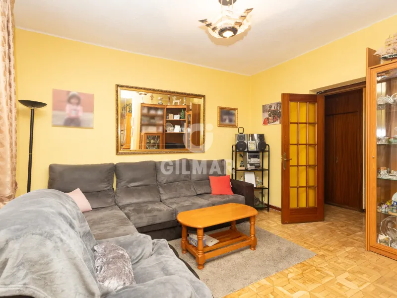 Apartment in Cuatro Caminos - Madrid