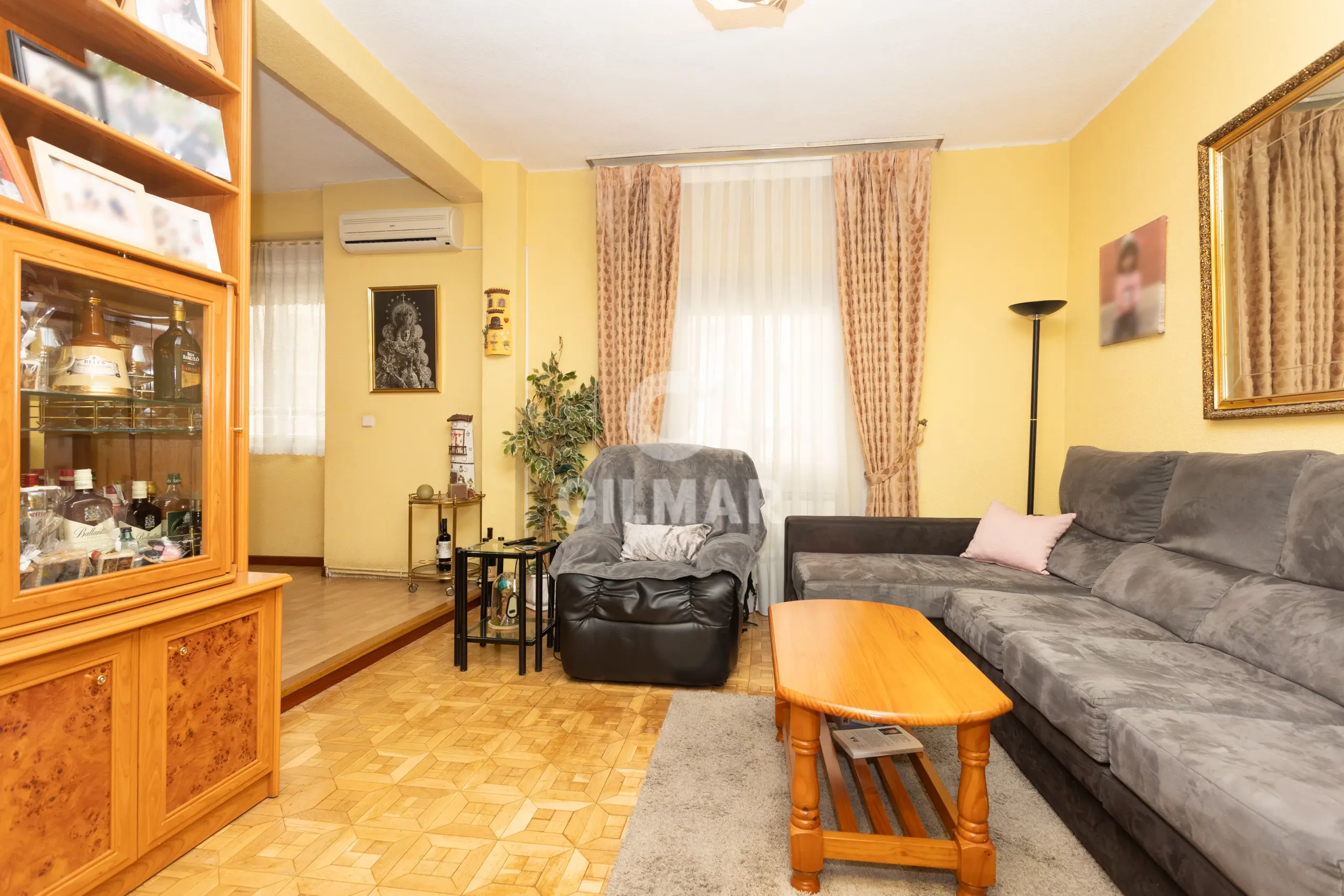Apartment in Cuatro Caminos - Madrid