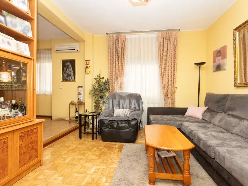 Apartment in Cuatro Caminos - Madrid