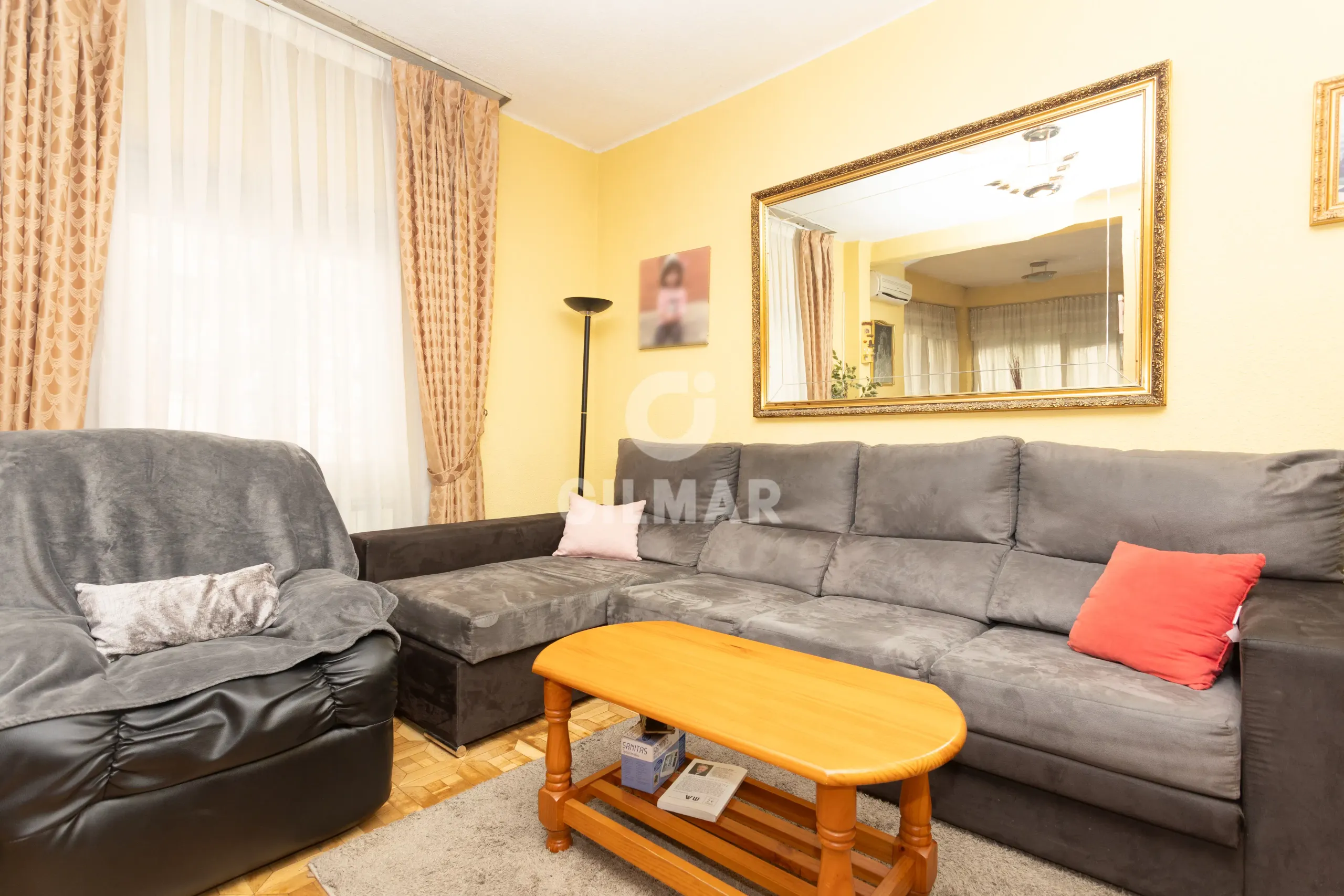 Apartment in Cuatro Caminos - Madrid