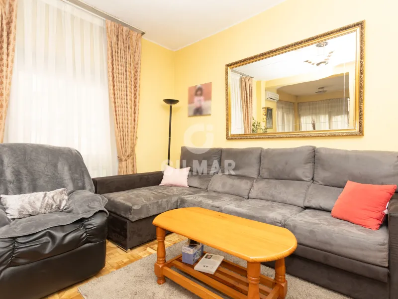 Apartment in Cuatro Caminos - Madrid