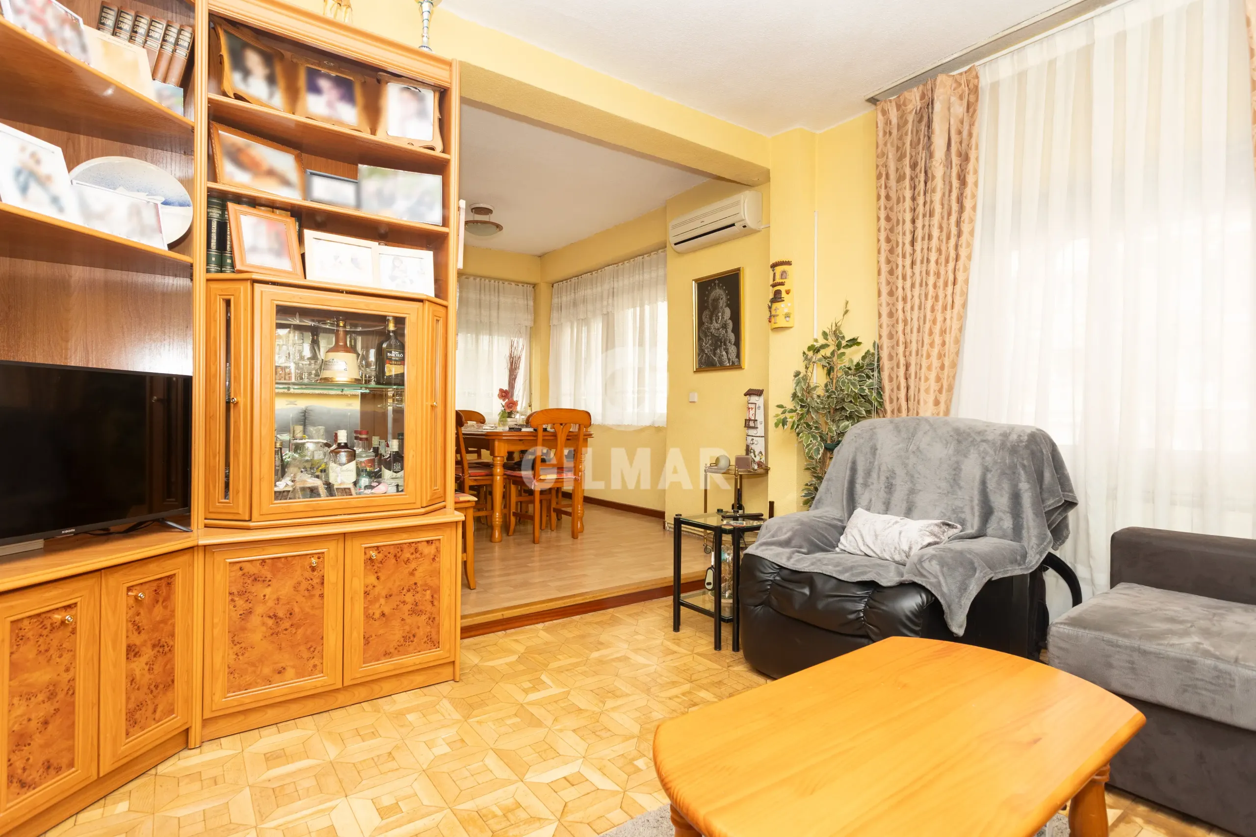 Apartment in Cuatro Caminos - Madrid