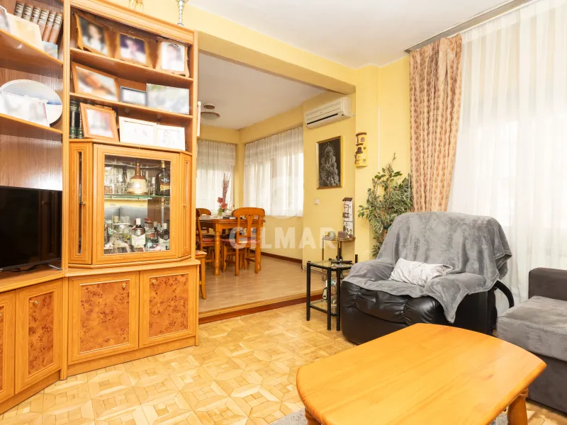 Apartment in Cuatro Caminos - Madrid