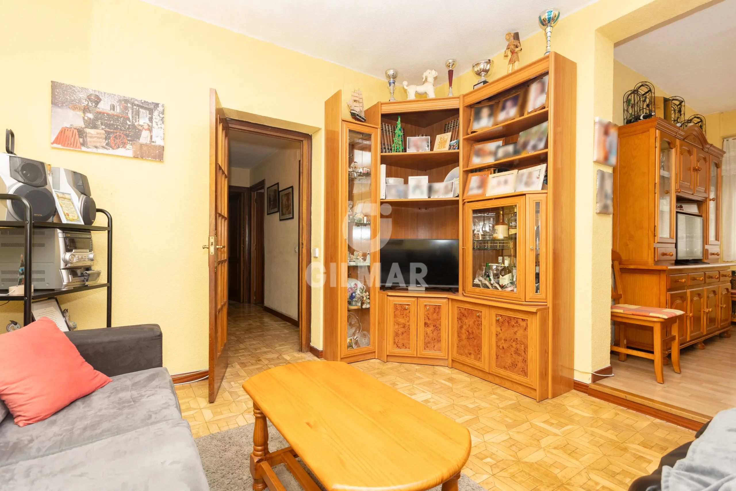 Apartment in Cuatro Caminos - Madrid