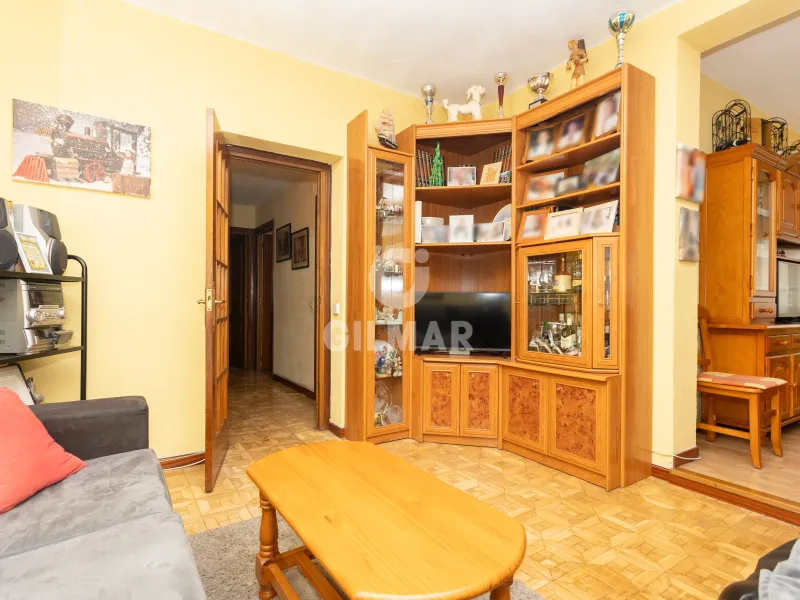 Apartment in Cuatro Caminos - Madrid