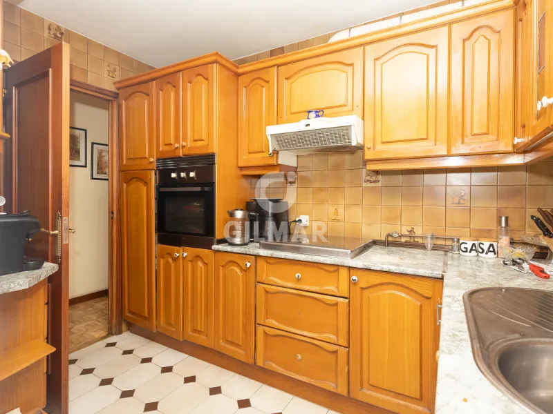 Apartment in Cuatro Caminos - Madrid