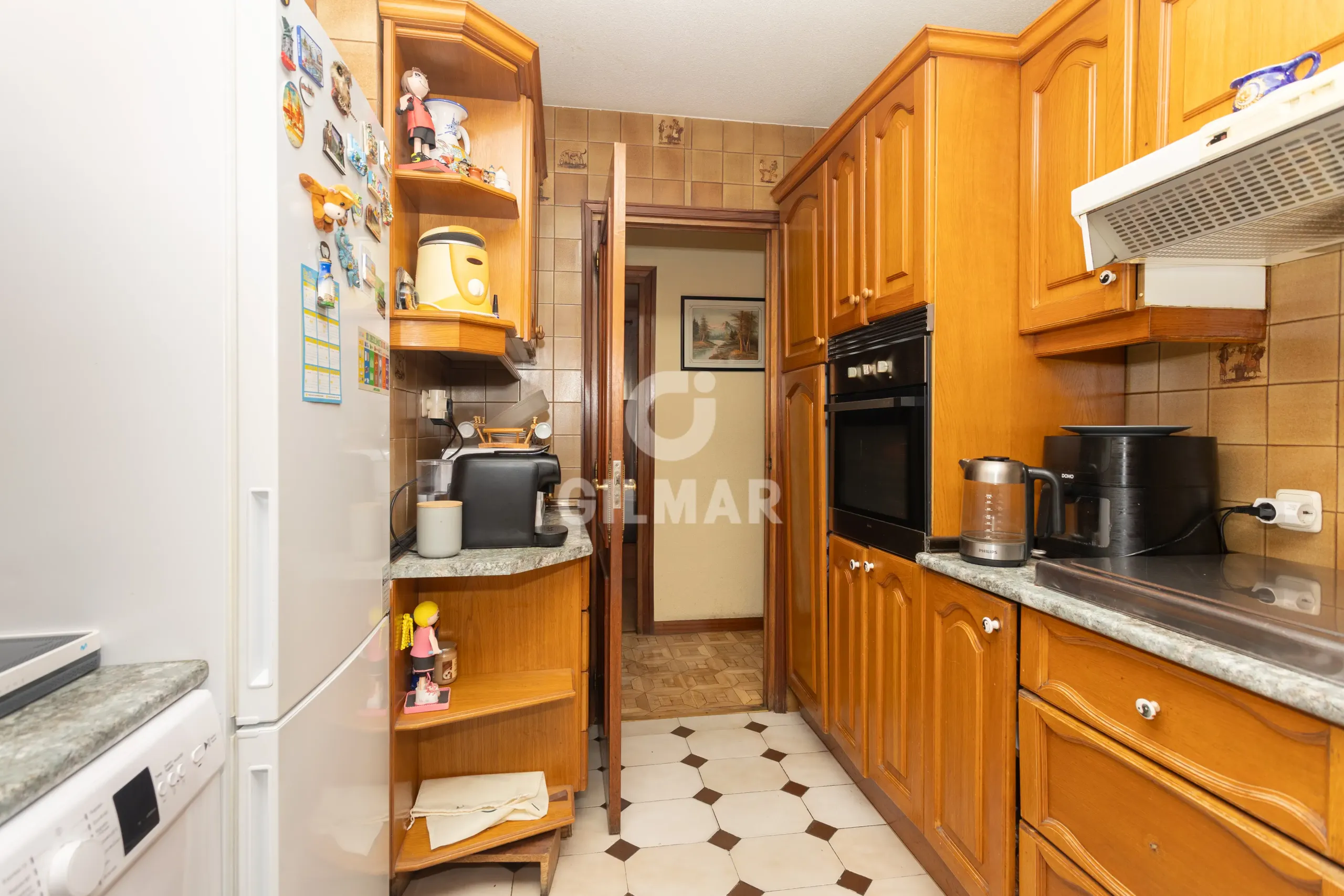 Apartment in Cuatro Caminos - Madrid