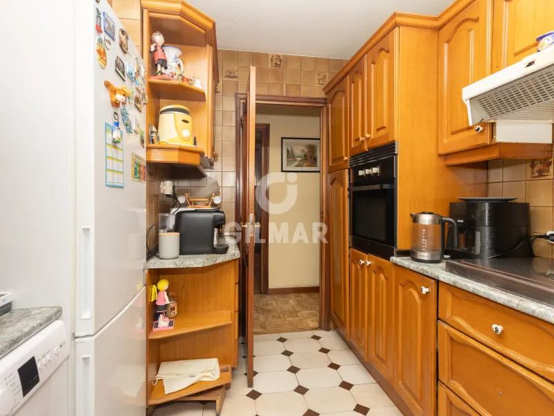 Apartment in Cuatro Caminos - Madrid