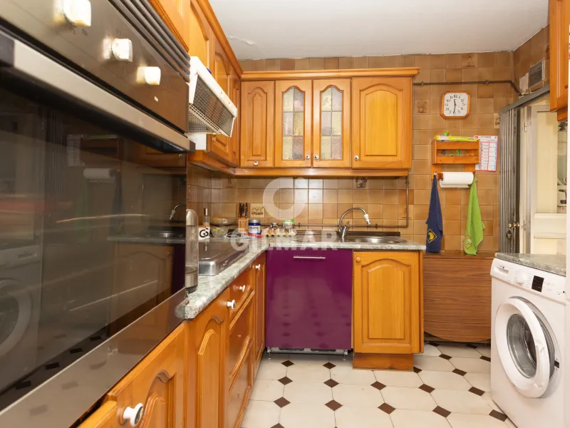 Apartment in Cuatro Caminos - Madrid