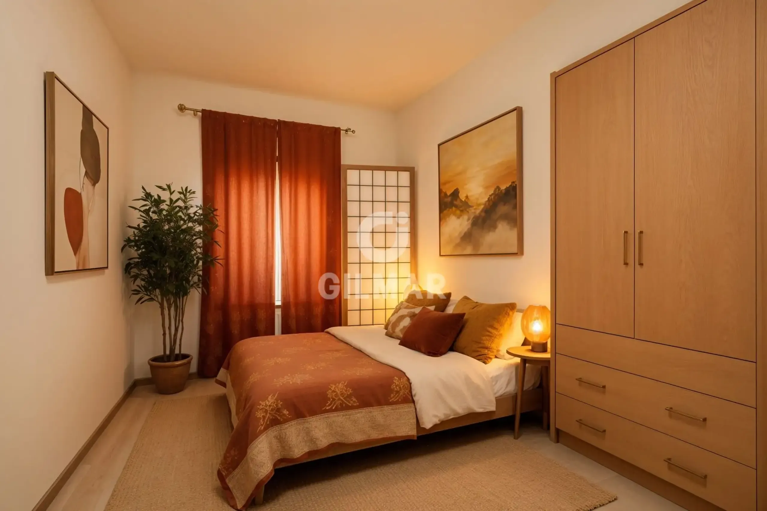 Apartment in Cuatro Caminos - Madrid