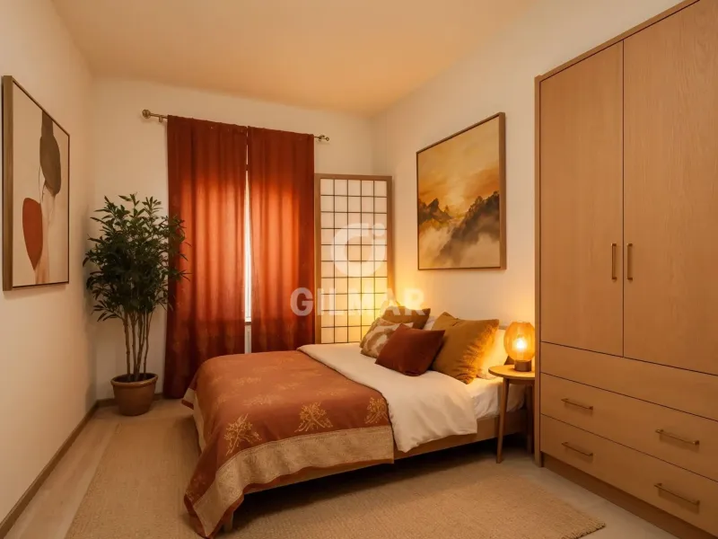 Apartment in Cuatro Caminos - Madrid