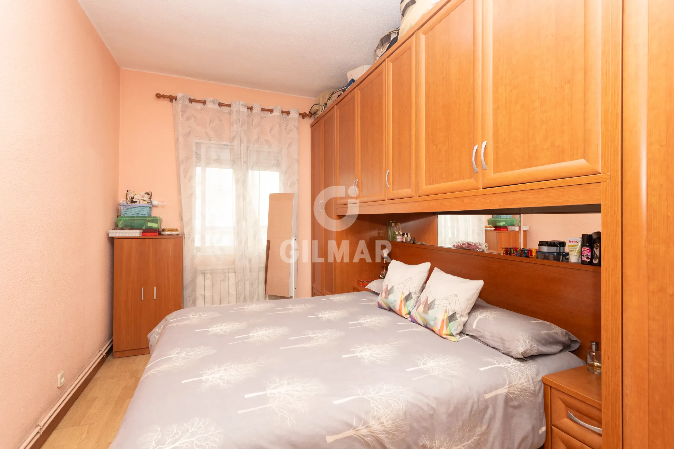 Apartment in Cuatro Caminos - Madrid