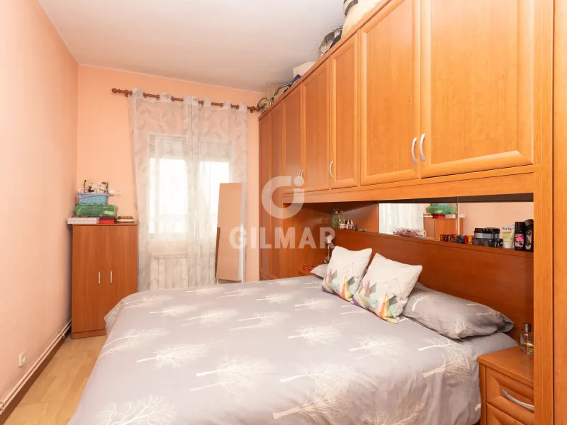 Apartment in Cuatro Caminos - Madrid