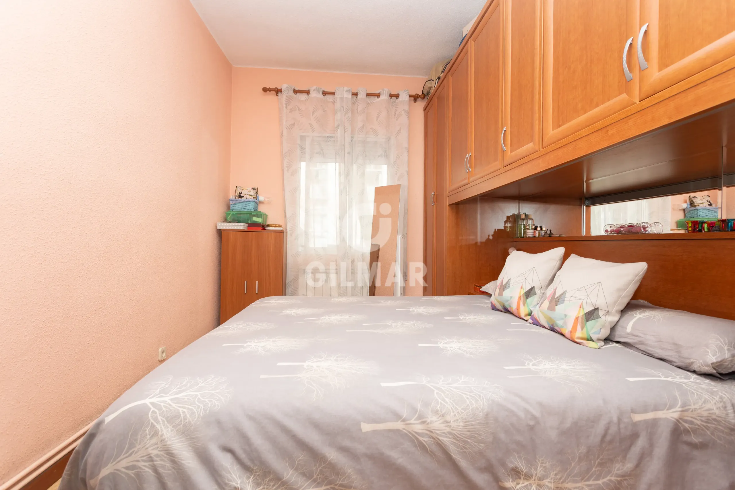 Apartment in Cuatro Caminos - Madrid