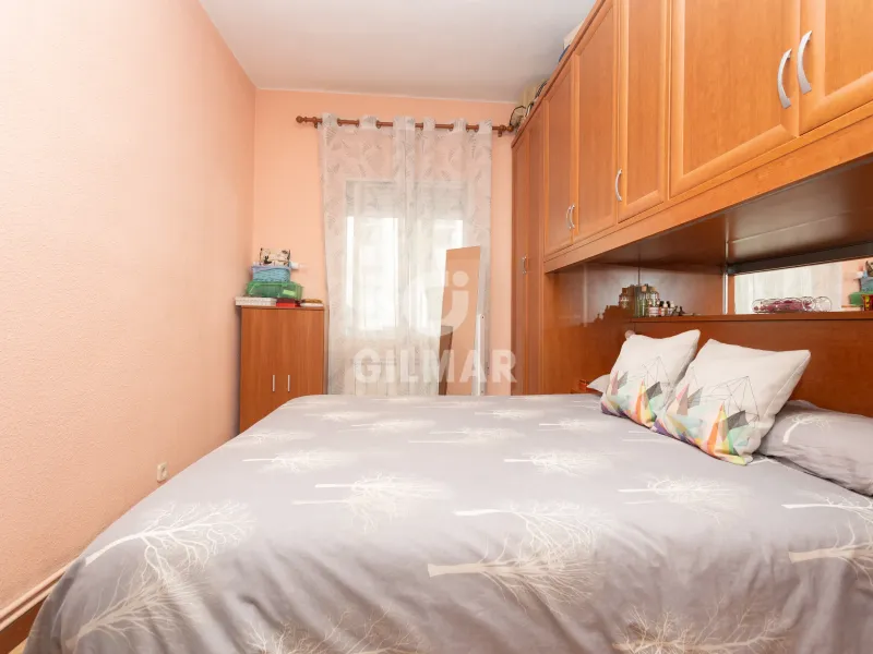 Apartment in Cuatro Caminos - Madrid