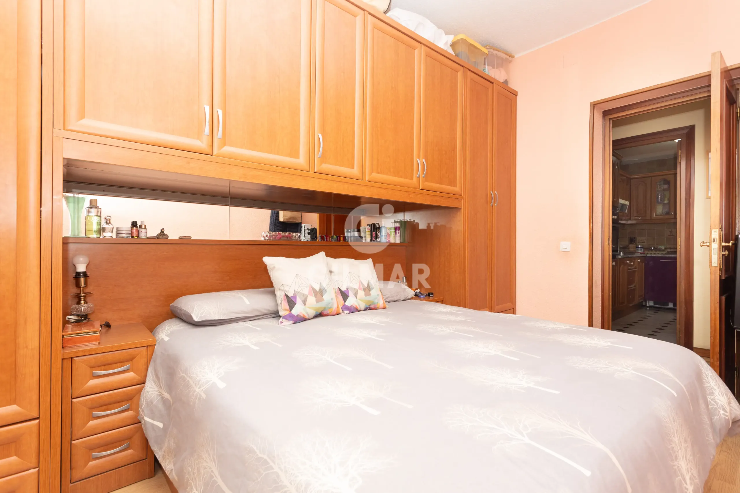 Apartment in Cuatro Caminos - Madrid