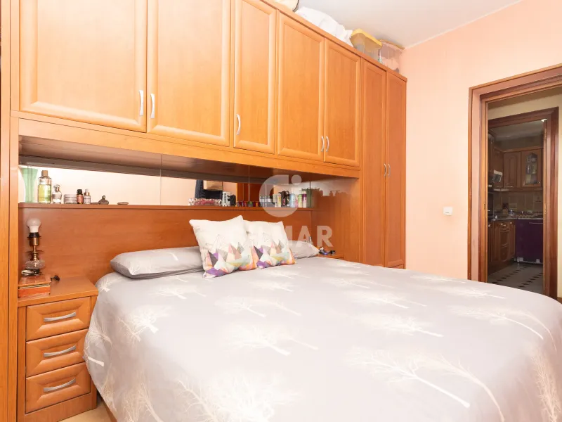 Apartment in Cuatro Caminos - Madrid