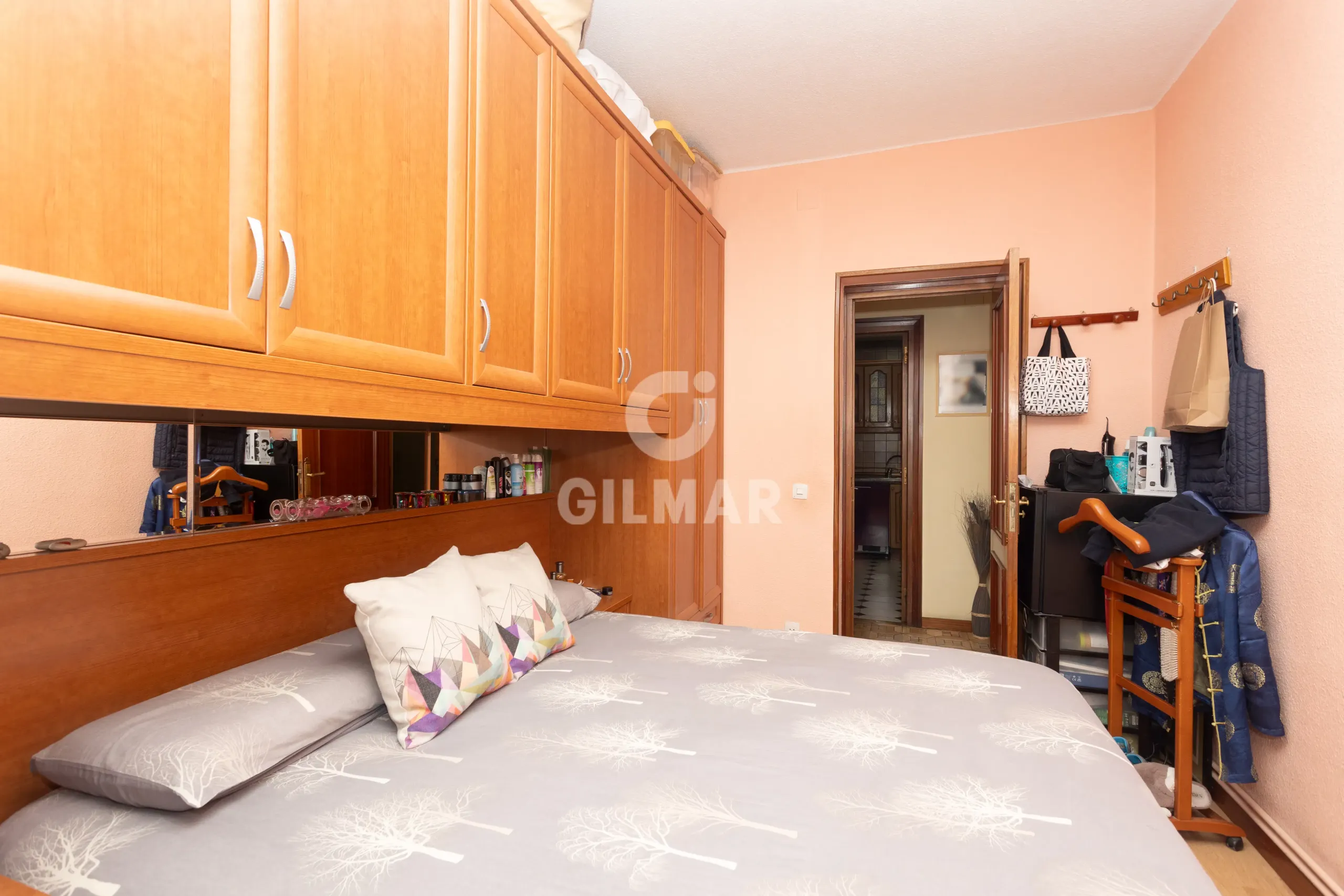 Apartment in Cuatro Caminos - Madrid
