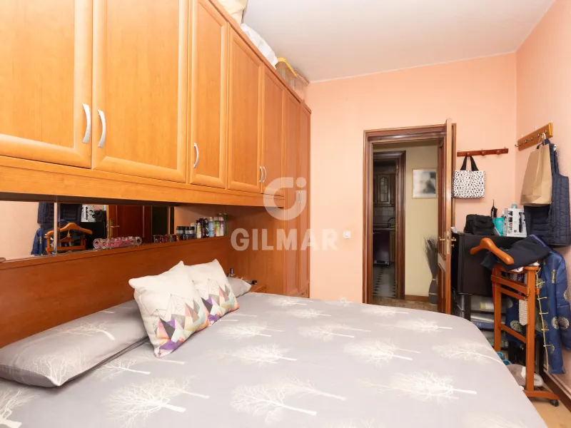 Apartment in Cuatro Caminos - Madrid