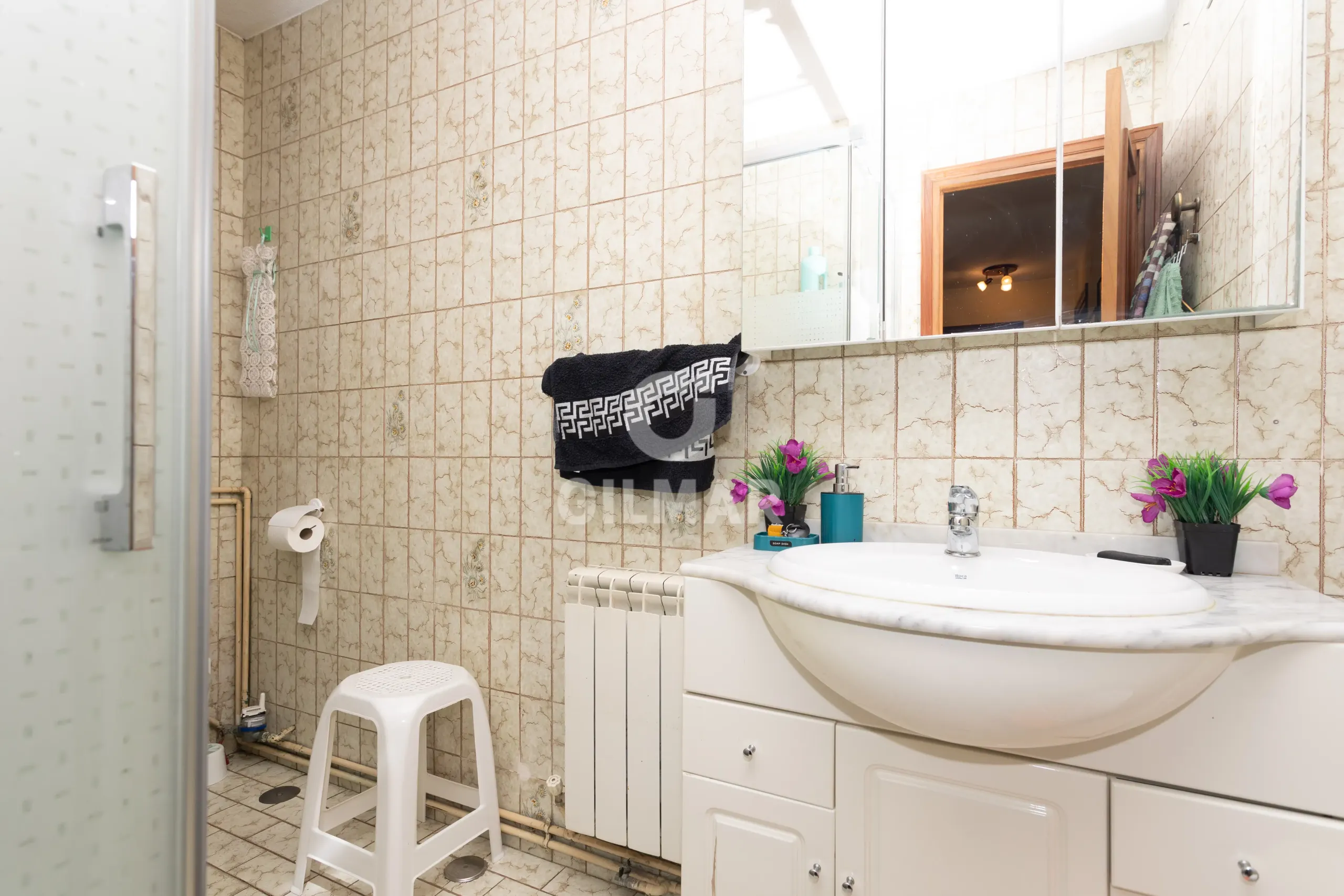 Apartment in Cuatro Caminos - Madrid