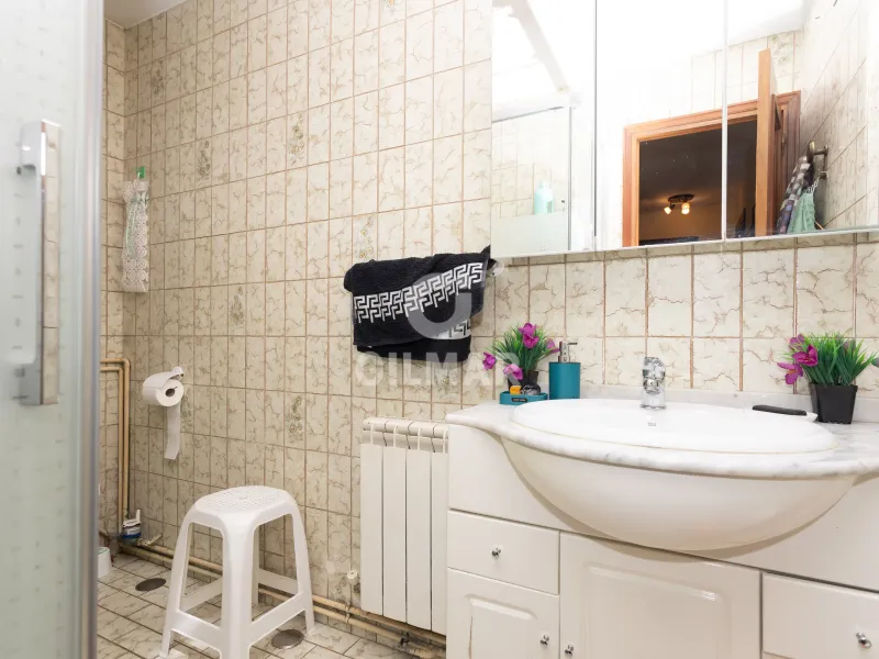 Apartment in Cuatro Caminos - Madrid