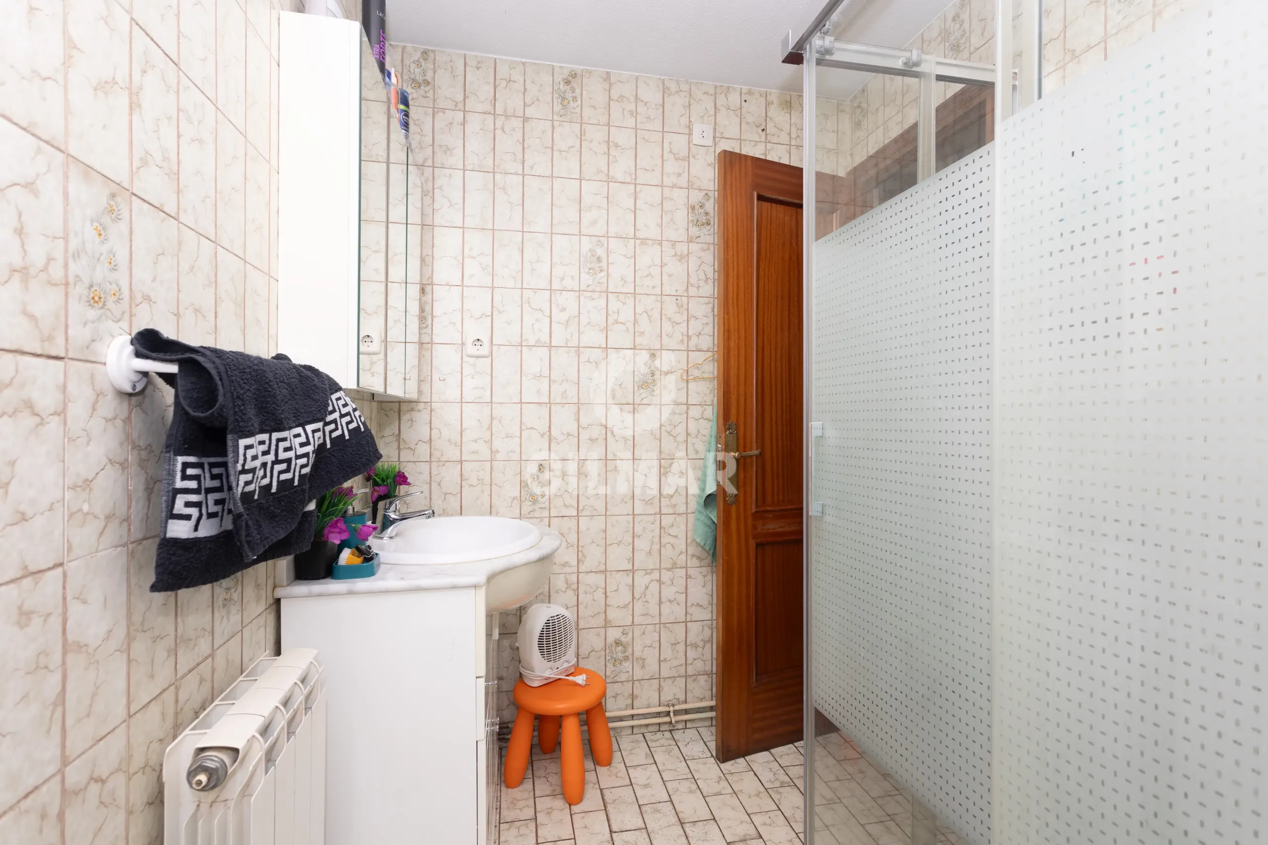 Apartment in Cuatro Caminos - Madrid
