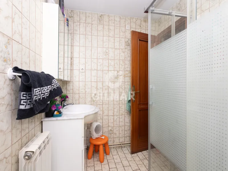 Apartment in Cuatro Caminos - Madrid